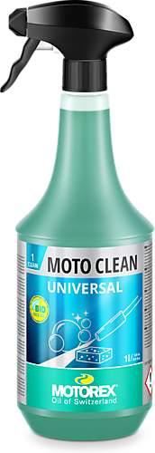 MOTOREX MOTO CLEAN UNIVERSAL