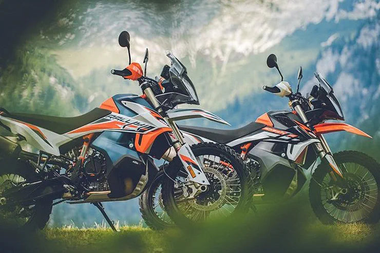 MOTOREN
