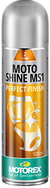 MOTOREX MOTO SHINE MS1