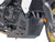 HONDA XL750 TRANSALP SKIDPLATE (ZWART)