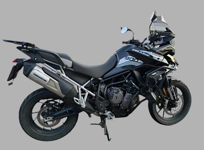 Triumph Tiger 900 GT Pro