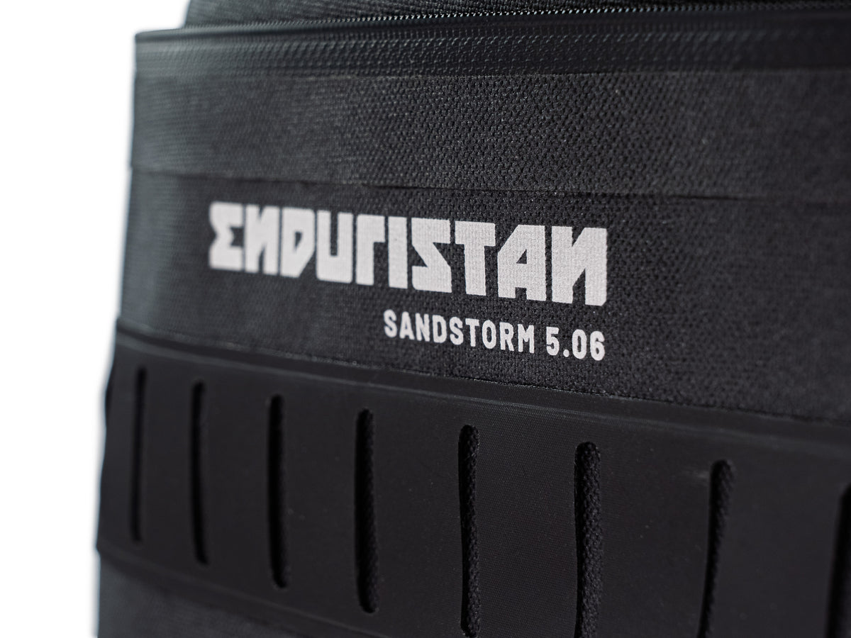 SANDSTORM 5.06 TANKTAS