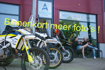 Triumph Tiger 900 GT Pro