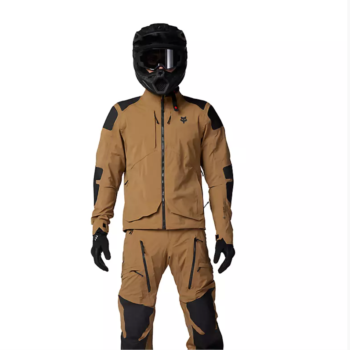 FOX RECON ADV JAS (khaki)
