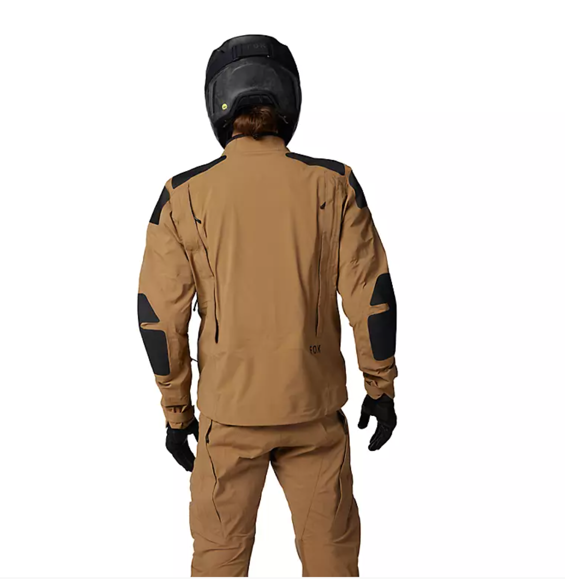 FOX RECON ADV JAS (khaki)