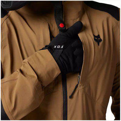 FOX RECON ADV JAS (khaki)