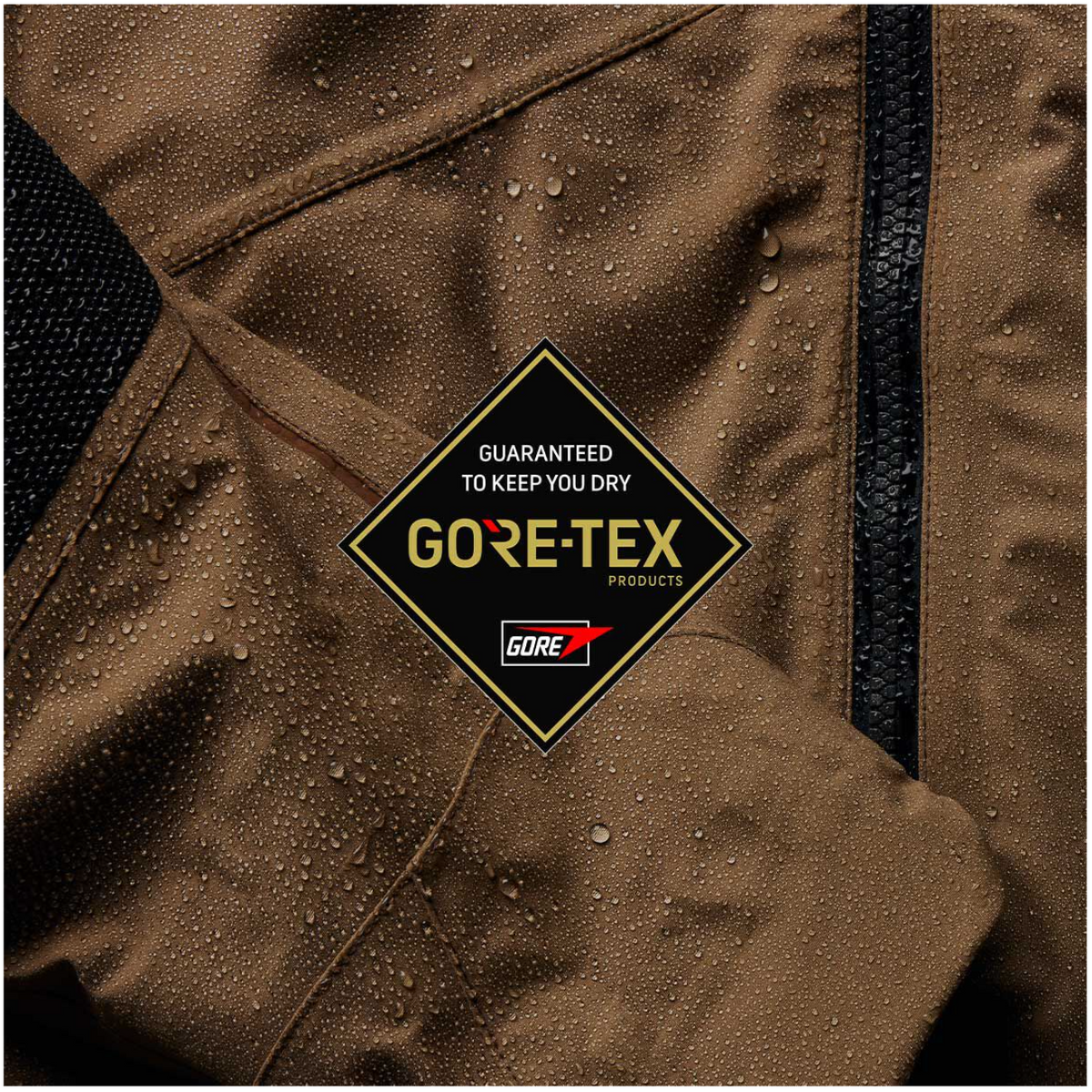 FOX DEFEND ADV BROEK (zwart)