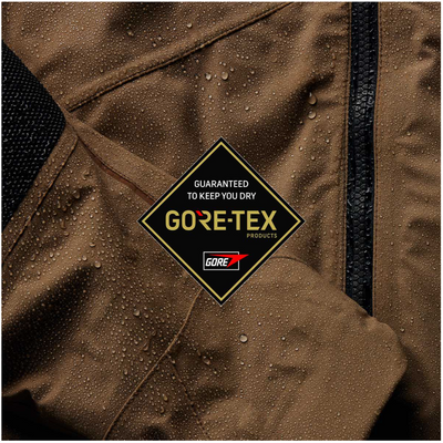 FOX DEFEND ADV BROEK (zwart)