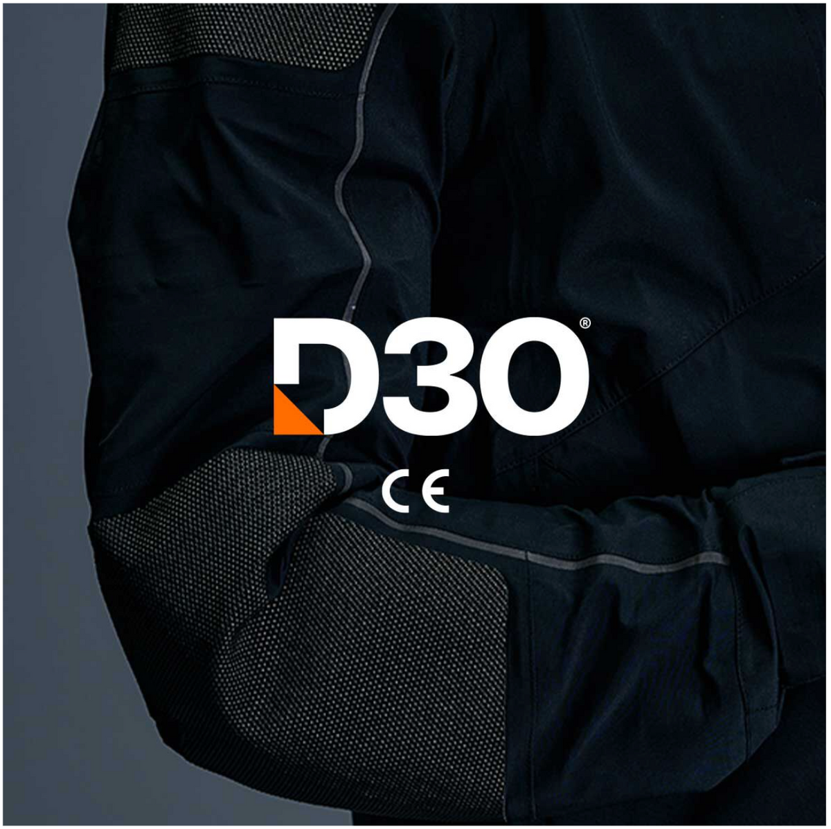 FOX DEFEND ADV BROEK (zwart)