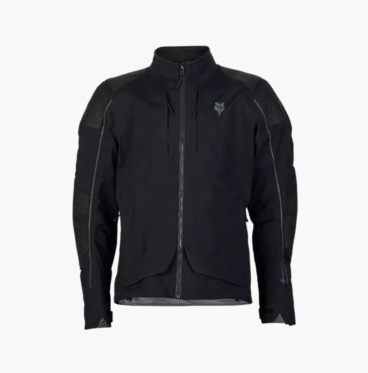 FOX RECON ADV JAS (zwart)