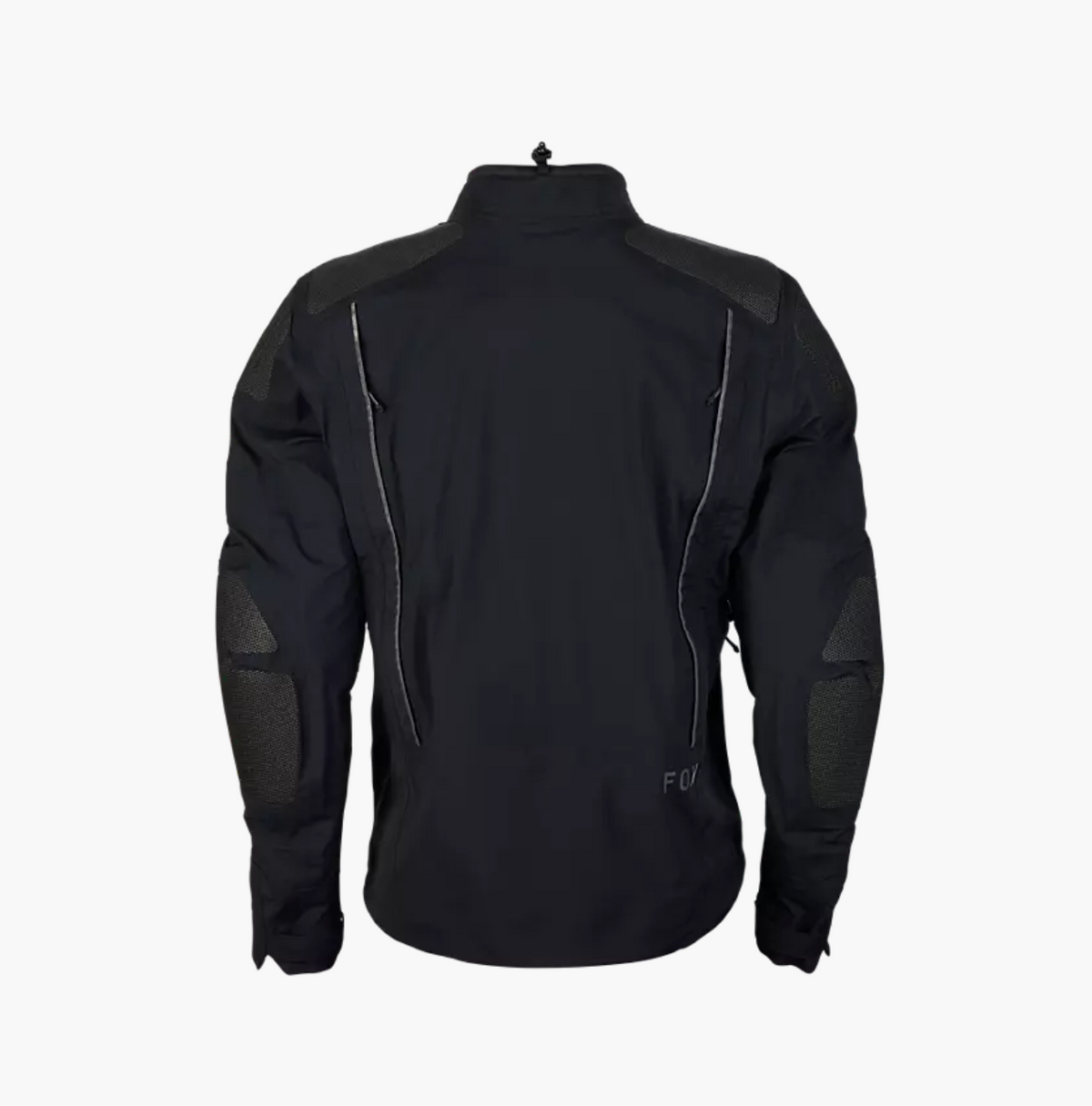 FOX RECON ADV JAS (zwart)