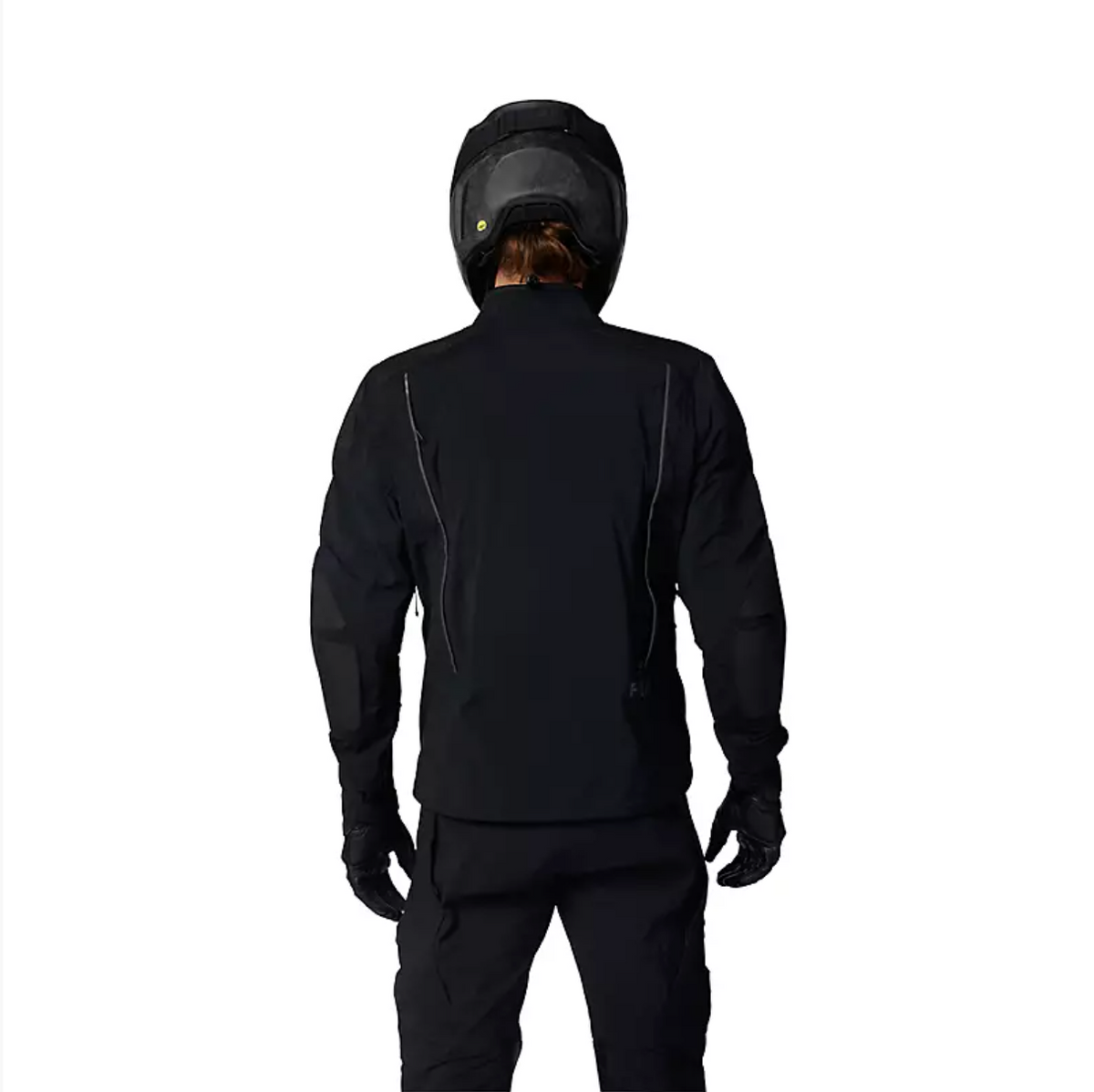 FOX RECON ADV JAS (zwart)