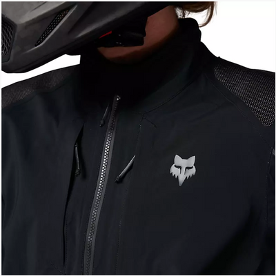 FOX RECON ADV JAS (zwart)