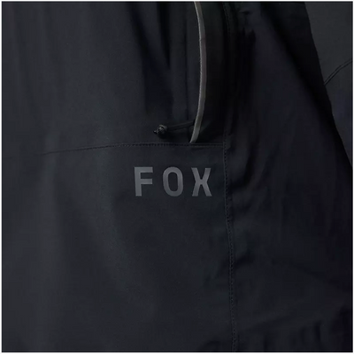 FOX RECON ADV JAS (zwart)