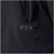 FOX RECON ADV JAS (zwart)