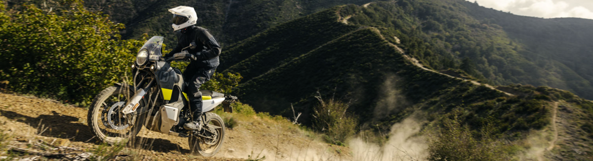 FOX RECON ADV JAS (zwart)