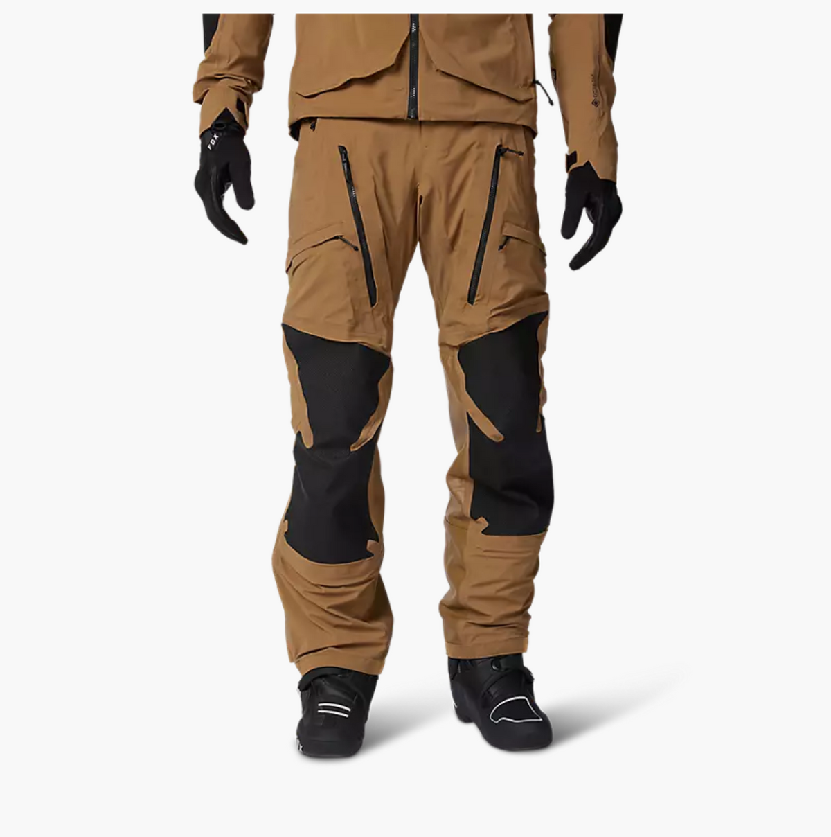 FOX RECON ADV BROEK (khaki)