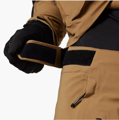 FOX RECON ADV BROEK (khaki)