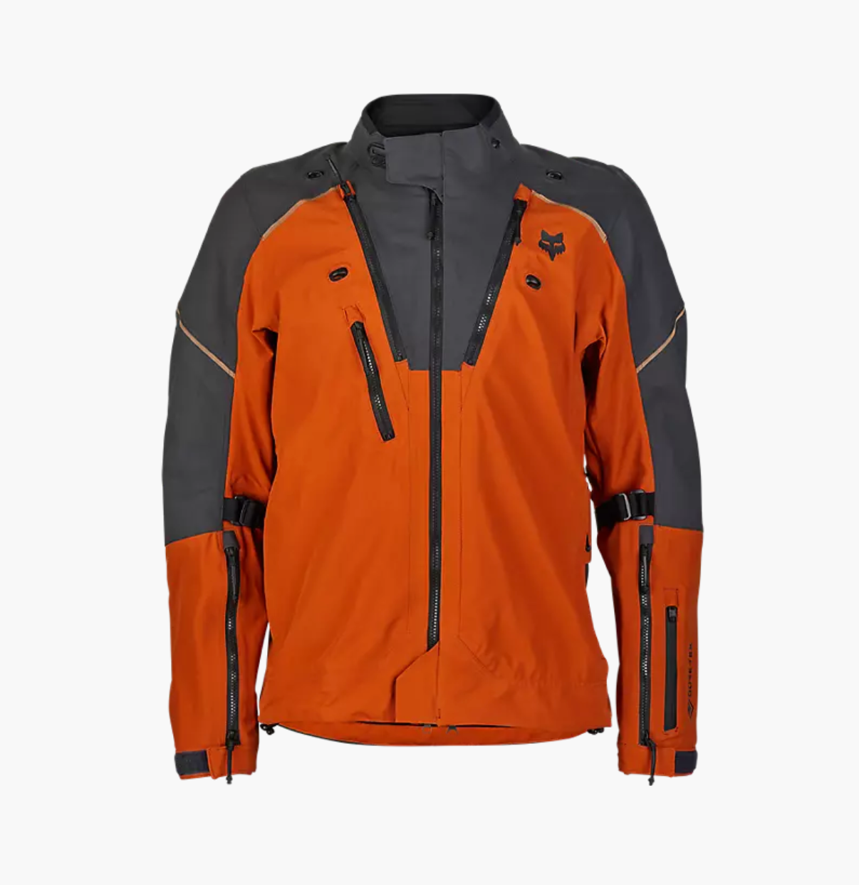 FOX DEFEND ADV JAS (Burnt-Orange)