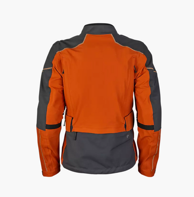 FOX DEFEND ADV JAS (Burnt-Orange)