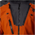 FOX DEFEND ADV JAS (Burnt-Orange)