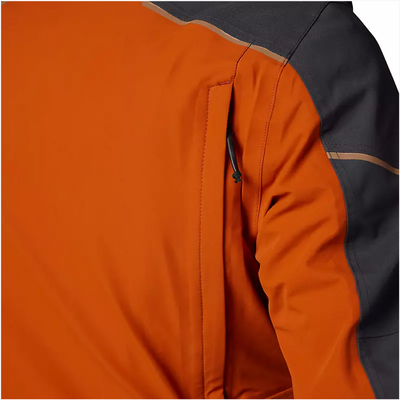 FOX DEFEND ADV JAS (Burnt-Orange)