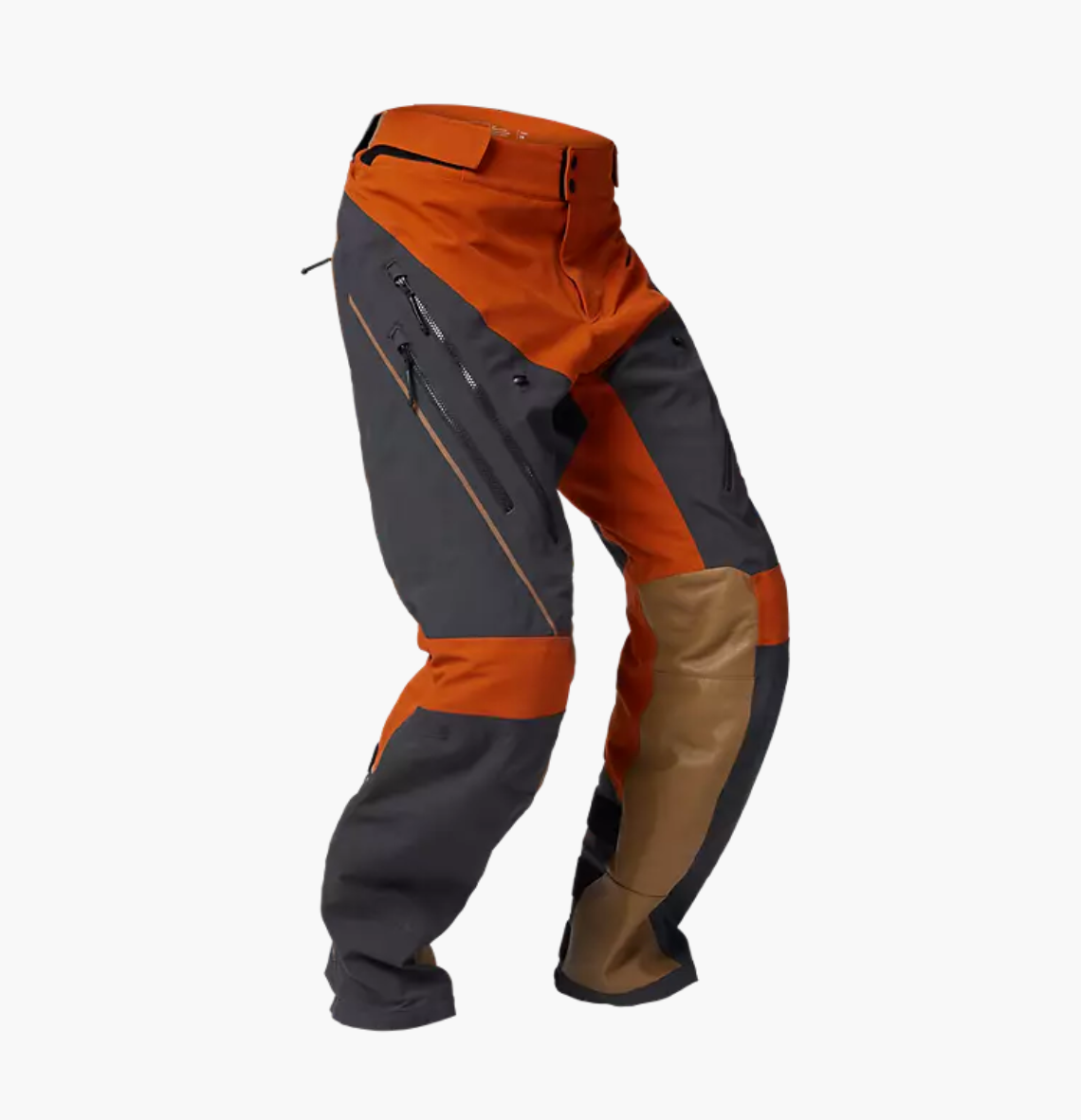 FOX DEFEND ADV BROEK (Burnt-Orange)