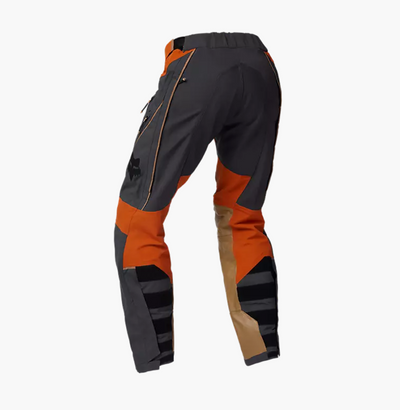 FOX DEFEND ADV BROEK (Burnt-Orange)