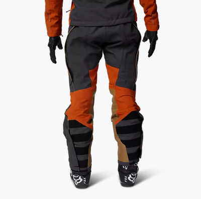 FOX DEFEND ADV BROEK (Burnt-Orange)