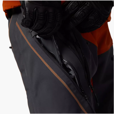 FOX DEFEND ADV BROEK (Burnt-Orange)
