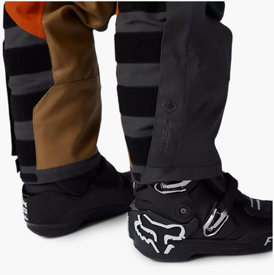 FOX DEFEND ADV BROEK (Burnt-Orange)