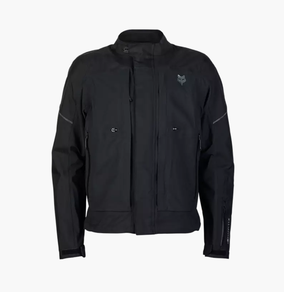 FOX RANGER ADV JAS (zwart)
