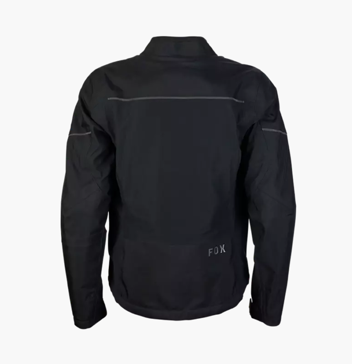 FOX RANGER ADV JAS (zwart)