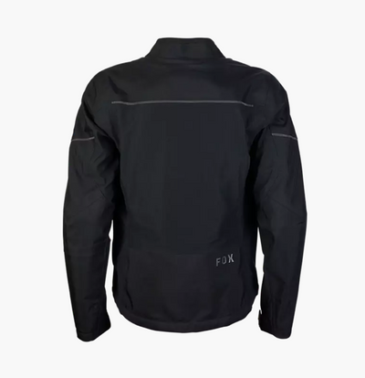 FOX RANGER ADV JAS (zwart)