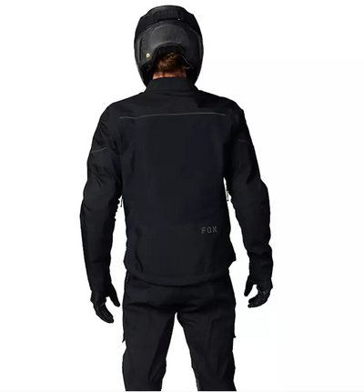 FOX RANGER ADV JAS (zwart)