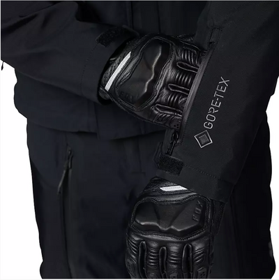 FOX RANGER ADV JAS (zwart)