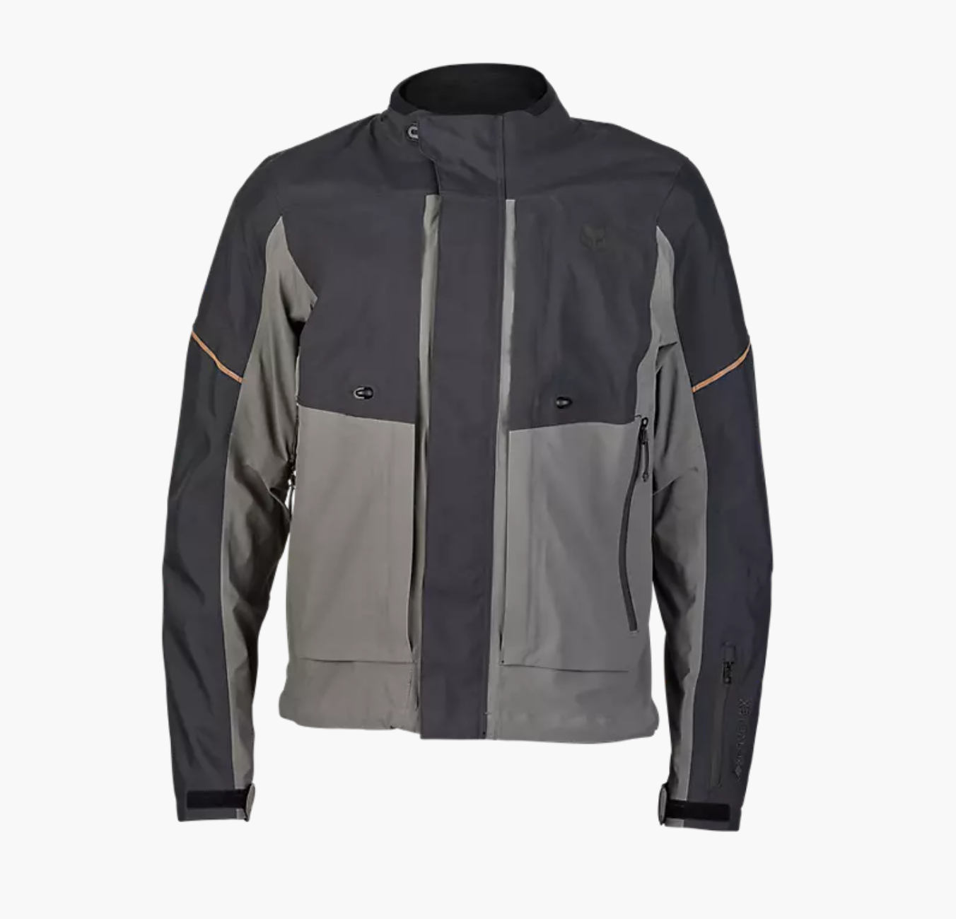 FOX RANGER ADV JAS (pewter)
