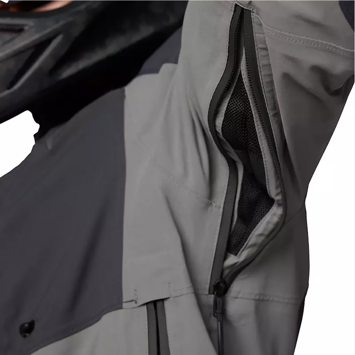 FOX RANGER ADV JAS (pewter)