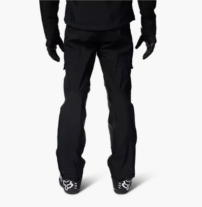 FOX RANGER ADV BROEK (zwart)