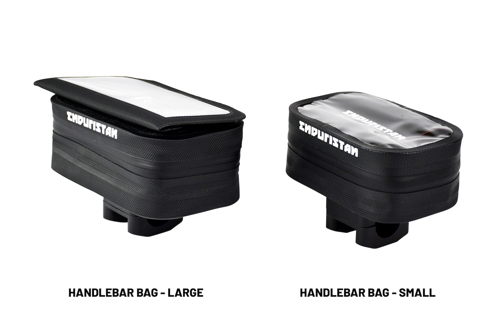 Large handlebar 2025 bag